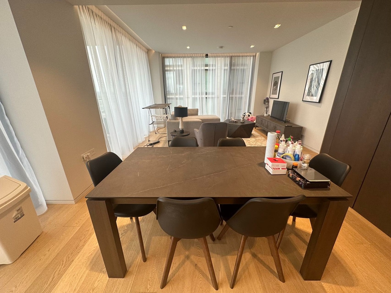 2 Bed Flat, Casson Square, SE1, N1 7GU photo 4