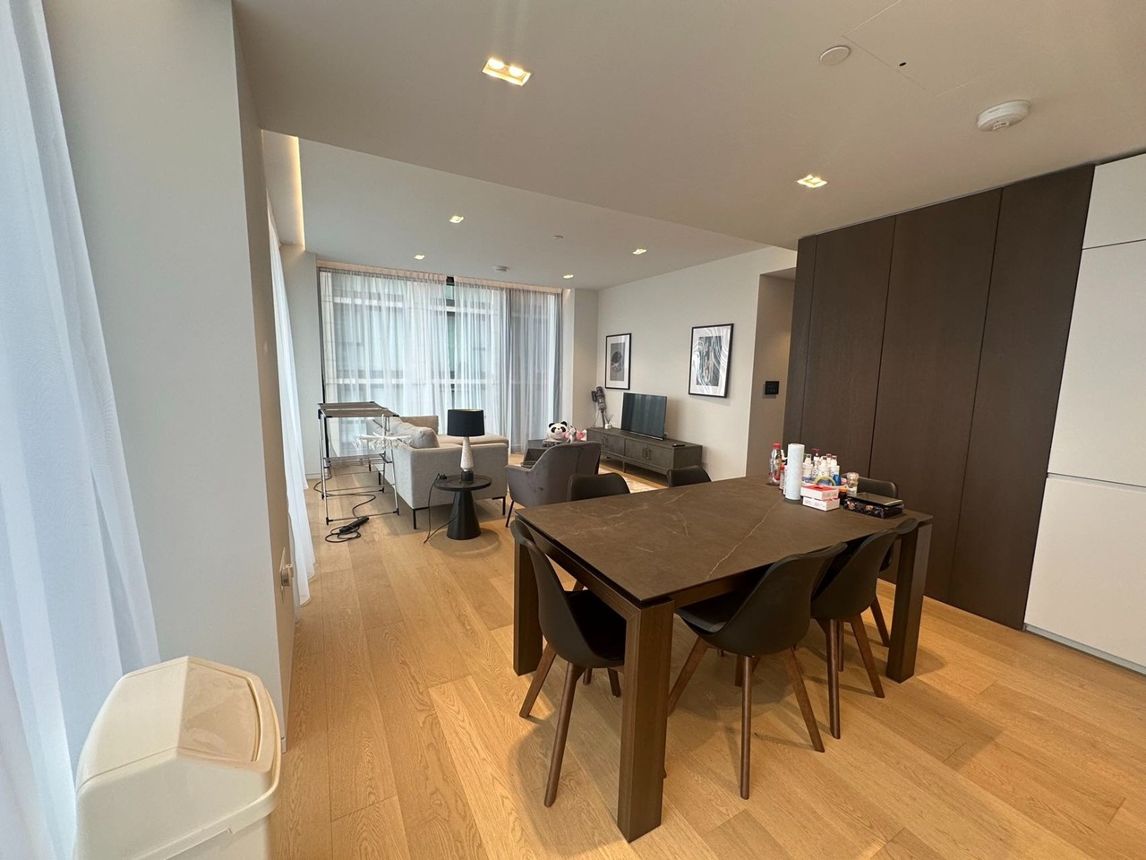 2 Bed Flat, Casson Square, SE1, N1 7GU photo 5