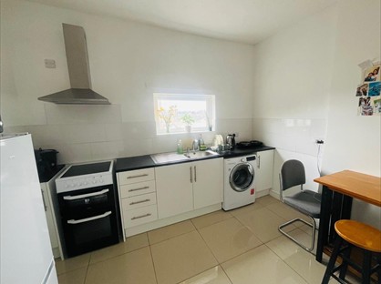 Studio Flat, Oakengates, TF2