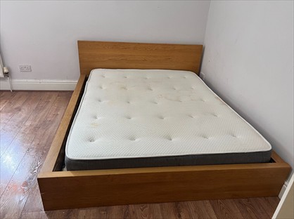 Room in a Shared House, Guernsey Road, L13