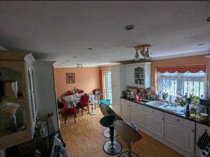 4 Bed Semi-Detached House, Chesterton Terrace, E13