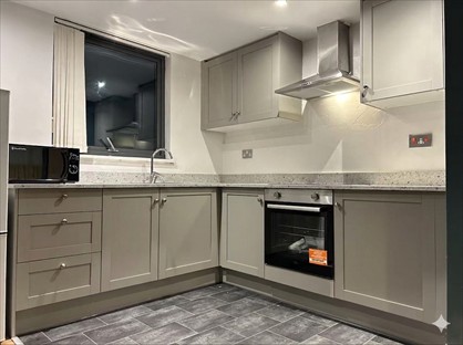 2 Bed Penthouse, Hulme High Street, M15
