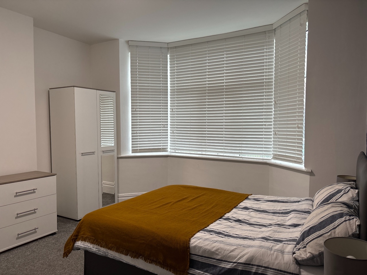 Room in a Shared House, Empress Road, DE23