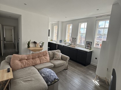 2 Bed Flat, Stamford New Road, WA14