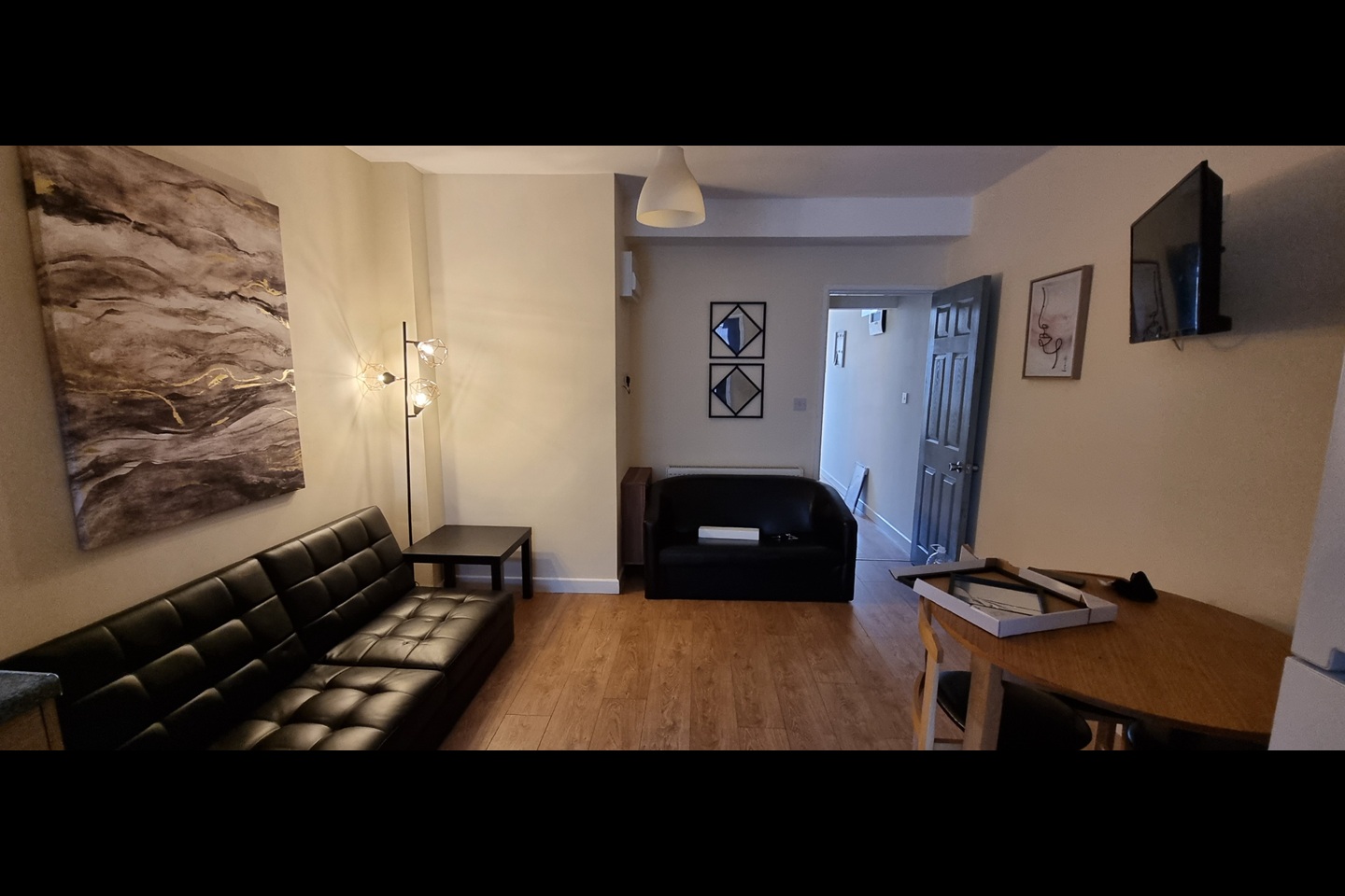 Room in a Shared House, Heath Road, CV2
