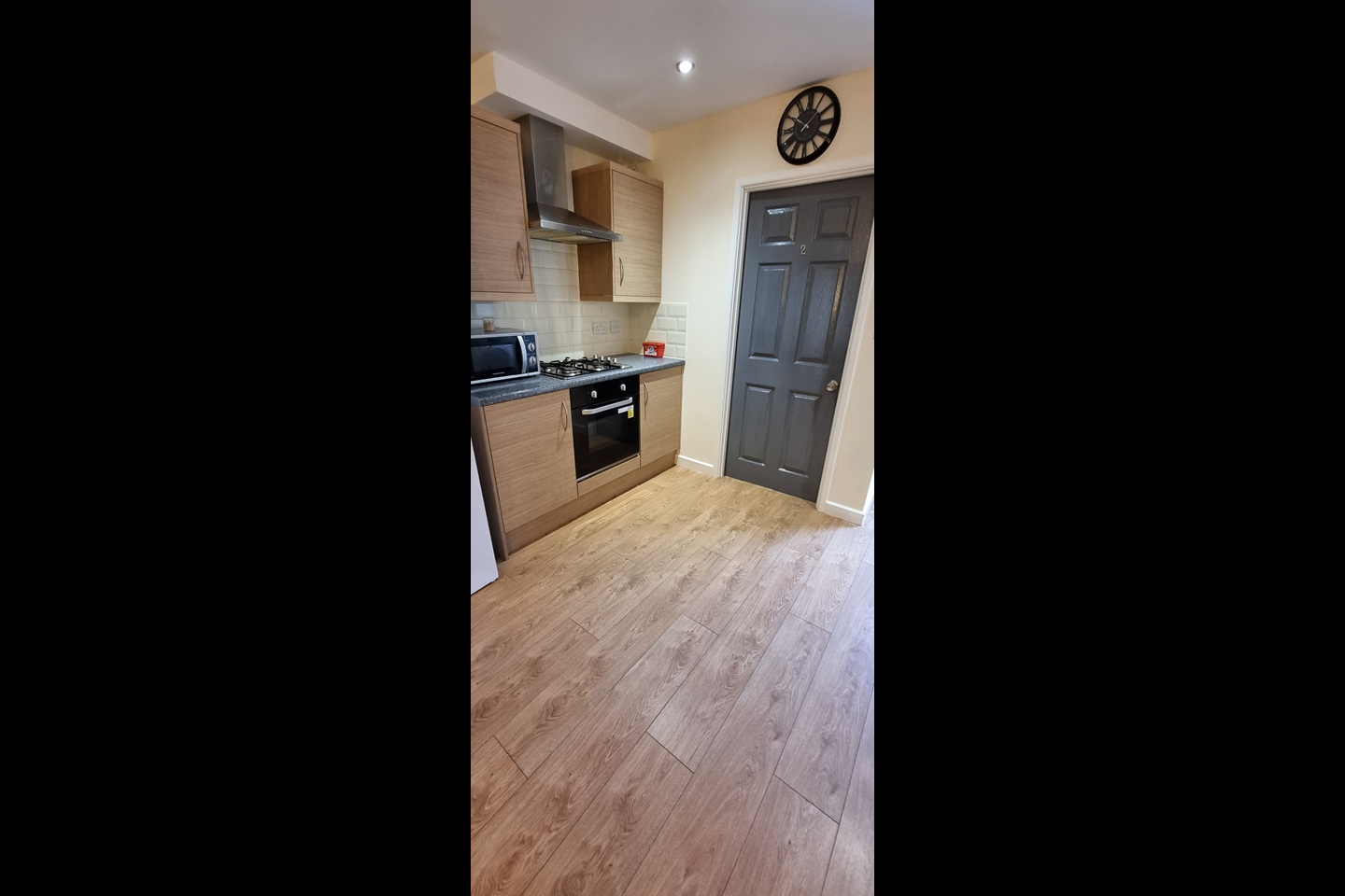 Room in a Shared House, Heath Road, CV2 photo 3
