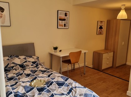 Room in a Shared House, Heath Road, CV2
