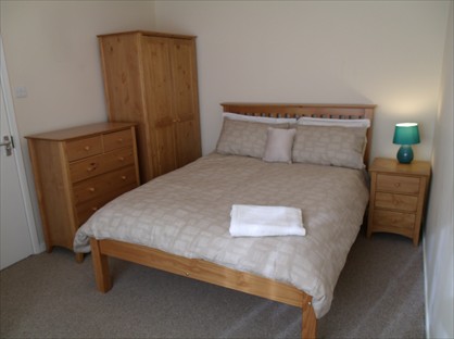 Room in a Shared House, Galahad Close, SP10
