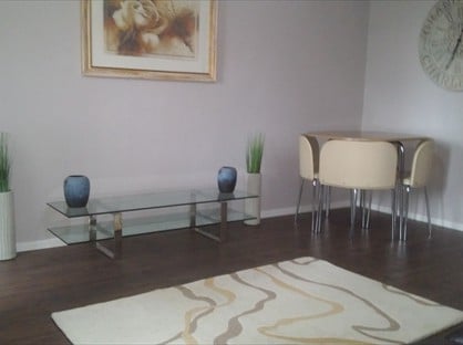 2 Bed Flat, Winslow House, CV1