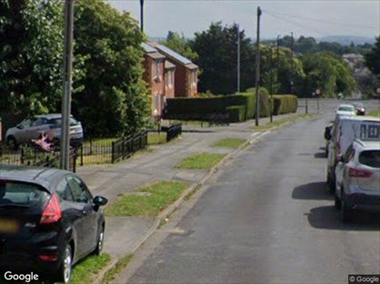 3 Bed Semi-Detached House, Hastilar Road, S2