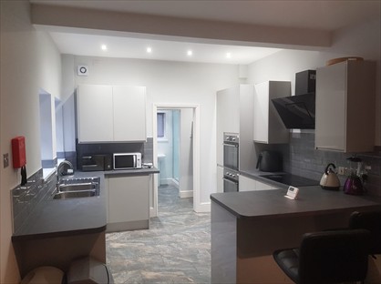 Room in a Shared House, Meriden St, CV1