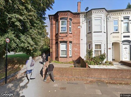 Room in a Shared Flat, Paynes Lane, CV1