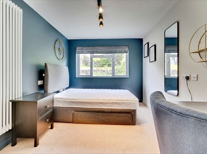 Room in a Shared House, Mayhew Crescent, HP13