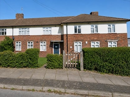 2 Bed Flat, Batchwood Green, BR5