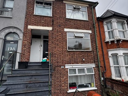 2 Bed Flat, Audrey Road, IG1