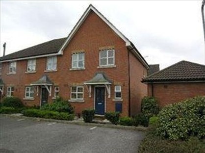 3 Bed End Terrace, Mill Bridge Place, UB8