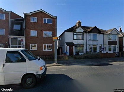 1 bed flat/apartment for rent in 1 Bed Flat, Bournemouth Road, BH14