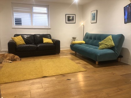 2 Bed Flat, Lower Market Street, BN3