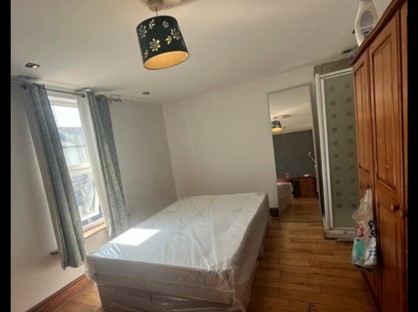 Room in a Shared House, Mill Road, CB1