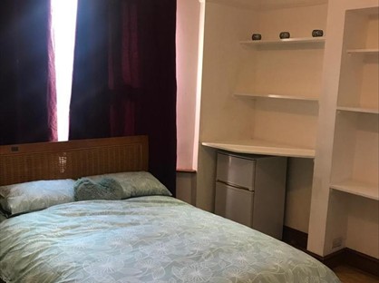 Room in a Shared House, Mill Road, CB1