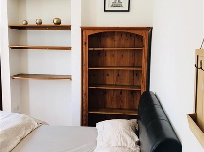 Room in a Shared Flat, Mill Road, CB1