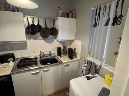 1 Bed Flat, High St, SG17