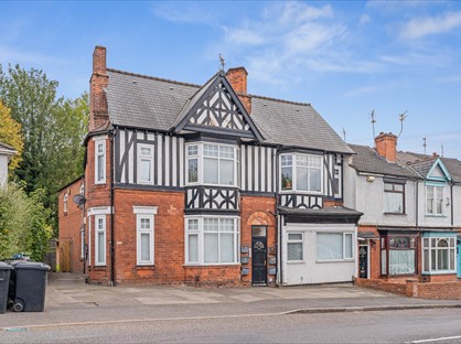 1 Bed Flat, Fordhouse Lane, B30
