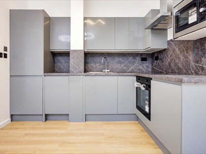2 Bed Flat, Radio House, CM1