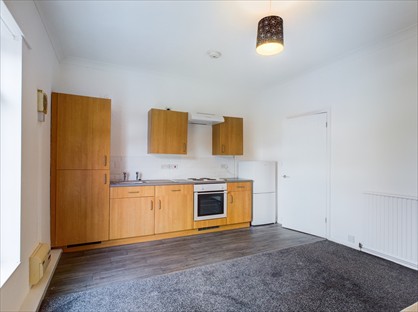 1 bed flat/apartment for rent in 1 Bed Flat, Grove Lane, WN6