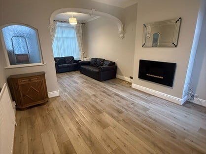 3 bed terraced house for rent in 3 Bed End Terrace, Preston Road, B26