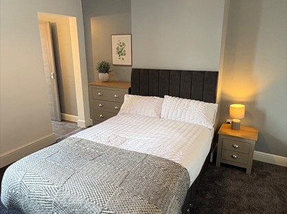 Room in a Shared House, Ayr St, LA14