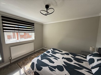 4 bed terraced house for rent in 4 Bed Terraced House, Silver Birch Close, PE29