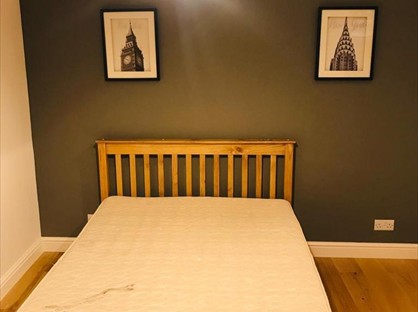 Room in a Shared House, York St, CB1