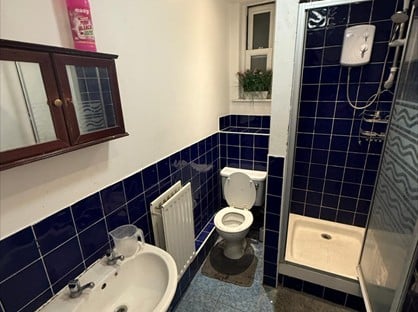 Room in a Shared House, York St, CB1