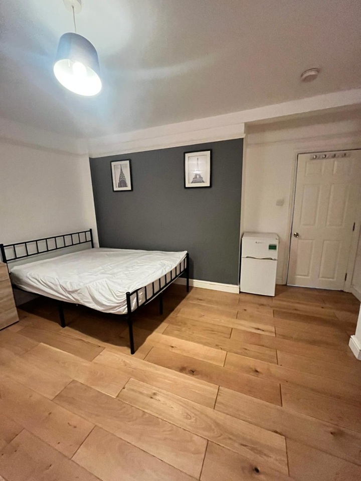 Room in a Shared House, York St, CB1 photo 5