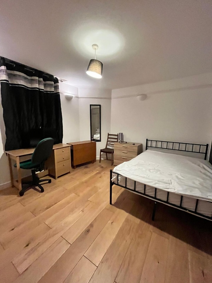 Room in a Shared House, York St, CB1