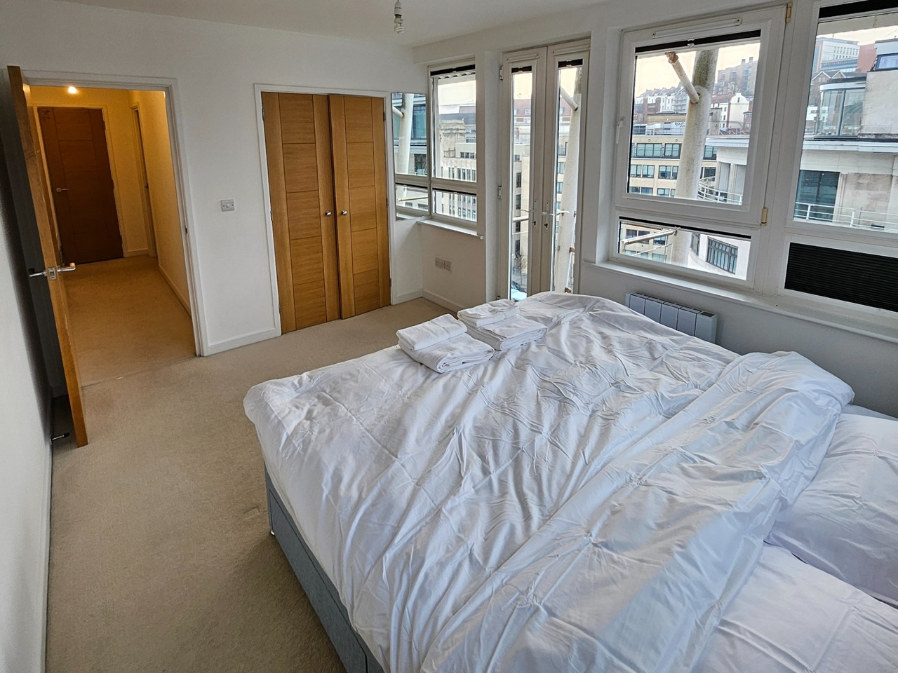 2 Bed Flat, St. Giles Court, BS1 photo 5