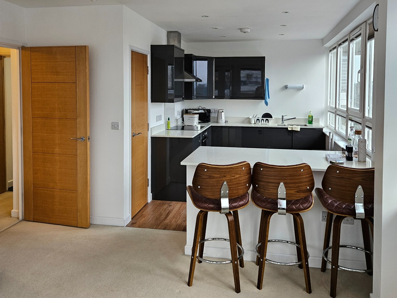 2 Bed Flat, St. Giles Court, BS1 photo 2
