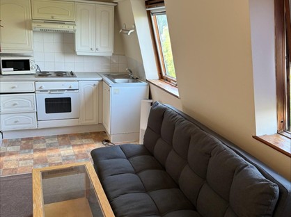 Studio Flat, Upper Gwydir Street - Studio, CB1