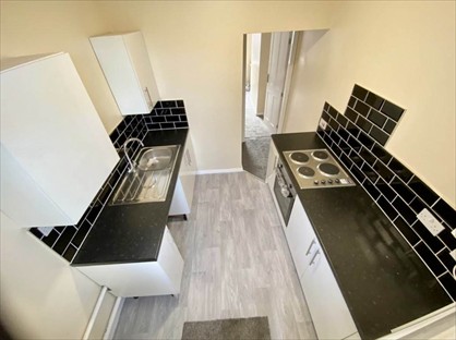 2 bed flat/apartment for rent in 2 Bed Flat, Mapplewell, S75