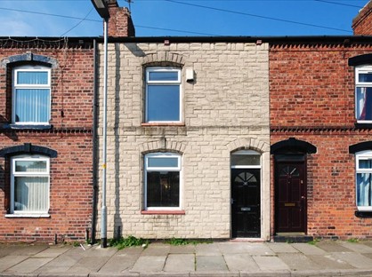 2 bed terraced house for rent in 2 Bed Terraced House, Derby St, WN3