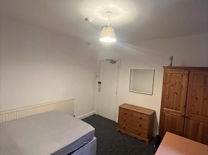Room in a Shared House, Upper Gwydir St, CB1