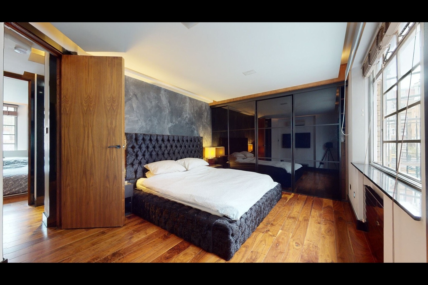 2 Bed Flat, Sloane St, SW1X, N1 7GU photo 5