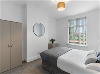 5 bed room for rent in Room in a Shared House, Queen Street, CW1