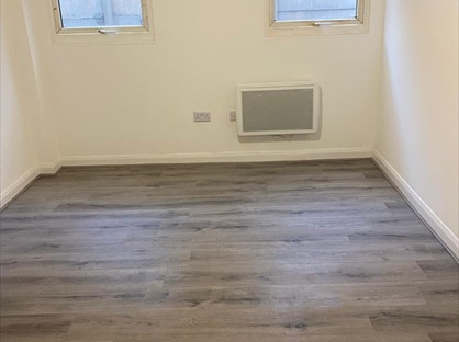 Studio Flat, Cranfield Close, SE27