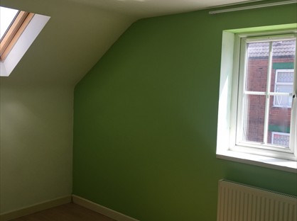 2 bed flat/apartment for rent in 2 Bed Flat, Walker St, DE14