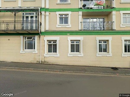 8 Bed Flat, King Edward's Road, SA1