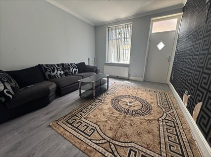 4 Bed Terraced House, Rupert St, BD21