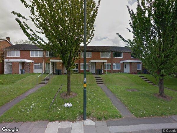 2 Bed Maisonette, Gravelly Lane, B23