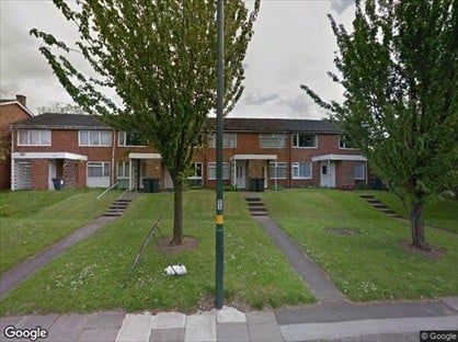 2 bed flat/apartment for rent in 2 Bed Maisonette, Gravelly Lane, B23